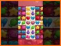 Sweet Hearts - Cute Candy Match 3 Puzzle related image