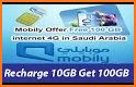 Data Plan Active for Your MOBILE SIM related image