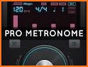 Pro Metronome related image