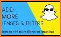 Free Photos & Filters Snapchat 2020 related image
