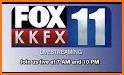 FOX 11: LA KTTV Weather related image