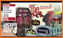 The Jackbox Party Pack 4 related image