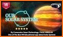 VR Solar System related image