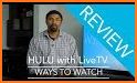Live Hulu Stream TV and Movies & Much More Guide related image