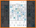Killer Sudoku - Free Number Sudoku Puzzles! related image