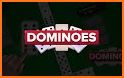 Dominoes - Classic Dominos Board Game related image