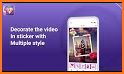 PIP Video Maker - Photo Video Maker with Music related image