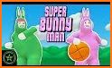GUIDE FOR SUPER BUNNY MAN GAME related image