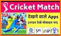 Cricket Matches Dekhain related image