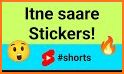 Stickers for Indian related image