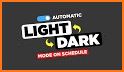 Auto Dark/Light Wallpaper Scheduler related image