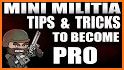 Guide For Mini Militia Doodle Battle Game related image