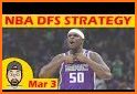 DraftKings - Daily Fantasy Sports related image