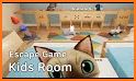 Escape game Kids Room related image