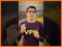 وی پی ان بدون قطعی Trend VPN related image