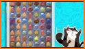 CupCake Crush : Free Cookie Cake Jam Game related image