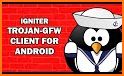 Igniter - Trojan Android Client related image