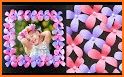 Flowers Photo Frame related image