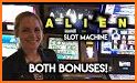 Alien Casino Slot Machine Vegas 2018 related image