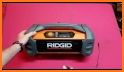 RIDGID™ Jobsite Radio related image