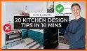 PlanMyKitchen: Kitchen Design related image