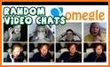 Omegle: Random Video Chat related image