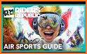 Guide Riders Republic sport related image