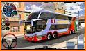 Bus Simulator Ultimate Game 3d related image