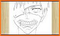 How to Draw Tokyo Ghoul related image