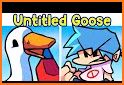 FNF Untitled Goose Mod related image