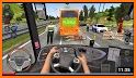 Truck Sim: Offroad Driver related image