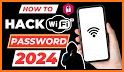 WiFi Hacker - Show Password related image