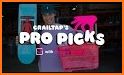 Pro Picks related image