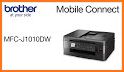 Brother Mobile Connect related image