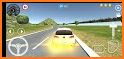 Real Car Driving School Game 2020:Car Parking Sim related image