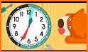 Clock & Time Learning Fun Activities related image