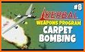 Carpet Bombing 2 related image
