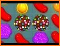 Merge Candy: Candies, Cookies and Jelly related image