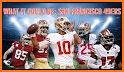 Wallpapers for San Francisco 49ers related image