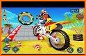 Fearless BMX Rider 2: Impossible Bike Stunts 2020 related image