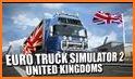 United Kingdom Simulator 2 PRO related image