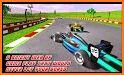 Formula Race Simulator : Top Speed Car Racing 2021 related image