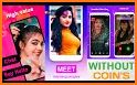 VMeet—video chat nearby&worldwide for online date related image