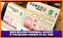 Megamillions and Powerball Lottery Live Results related image