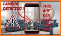 Hidden Device Detector-Hidden Bug Finder App related image