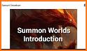 Summon Worlds: Role Playing AI related image