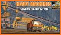 Heavy Machine Games-Mining Sim related image