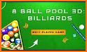 Crazy Billiards : 8 Ball Pool Multiplayer Game related image