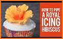 Hawaiian Hibiscus Flower Theme related image