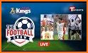 T Sports Live related image